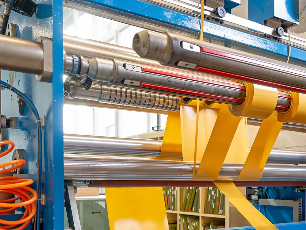 Materialien und Spezialprodukte 