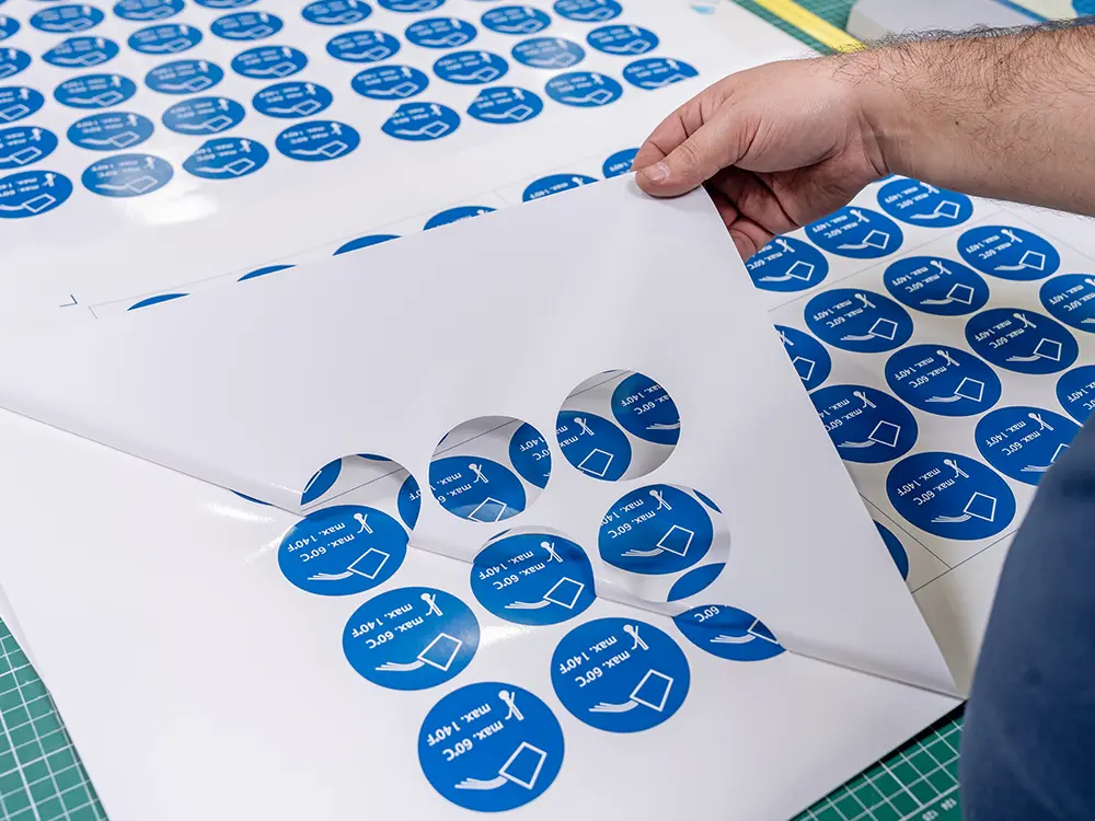 Werbetechnik und Textildruck